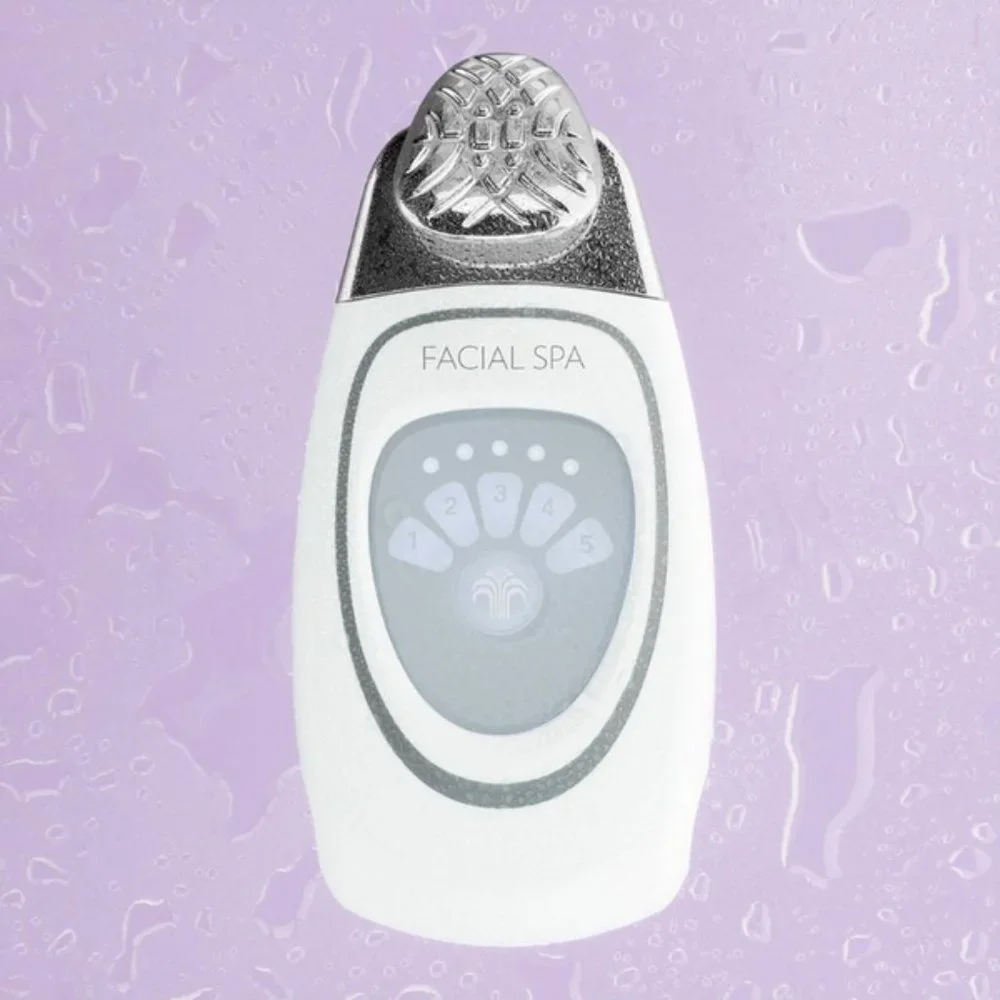 Nu Skin® Facial Spa w/ Facial Gel/Tubes - Picture 4 of 6